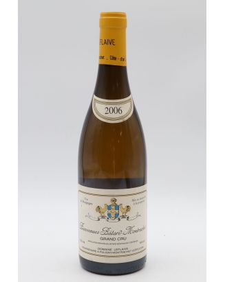 Domaine Leflaive Bienvenues Bâtard Montrachet 2006