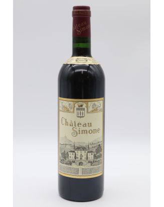 Simone 2007 tinto