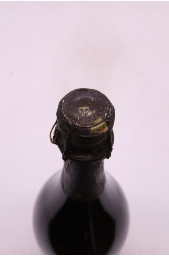 Dom Pérignon 1995