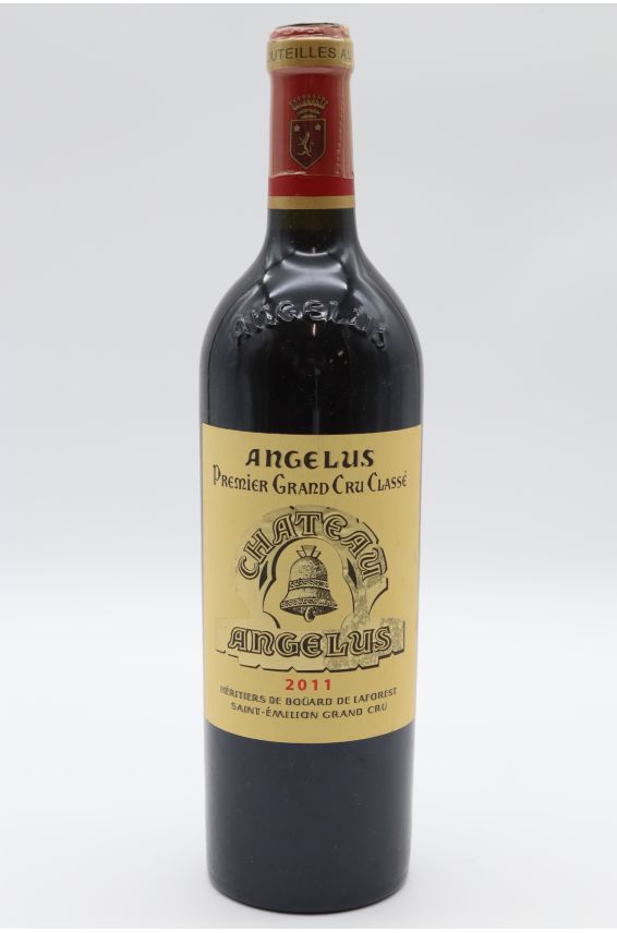Angélus 2011