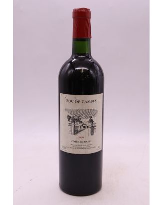 Roc de Cambes 1999