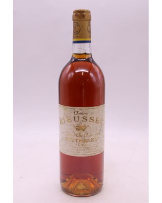 Rieussec 1999