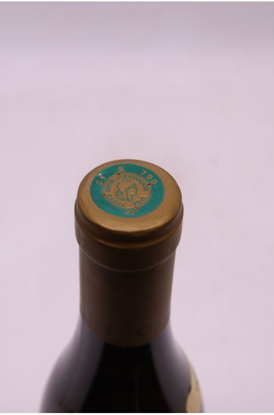 Coche Dury Meursault Les Rougeots 2019
