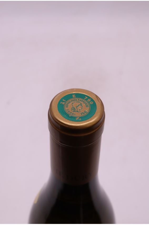 Coche Dury Meursault Les Rougeots 2022
