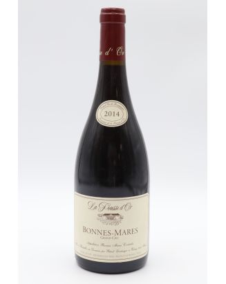 La Pousse d'Or Bonnes Mares 2014
