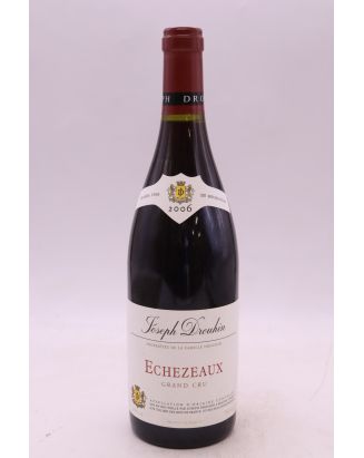 Joseph Drouhin Echezeaux 2006