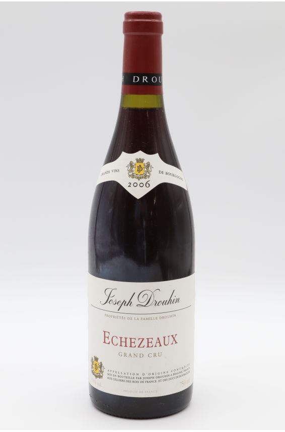 Joseph Drouhin Echezeaux 2006