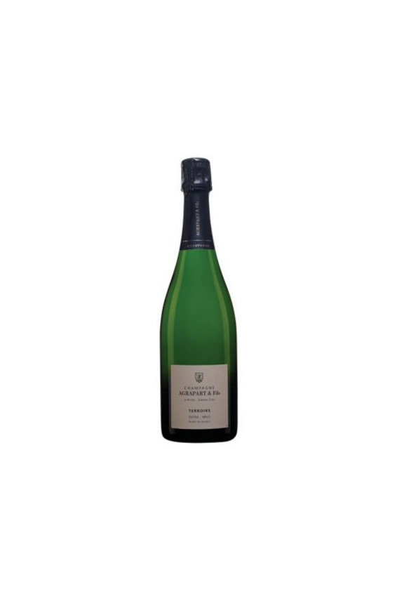Pascal Agrapart Champagne Grand Cru Terroirs