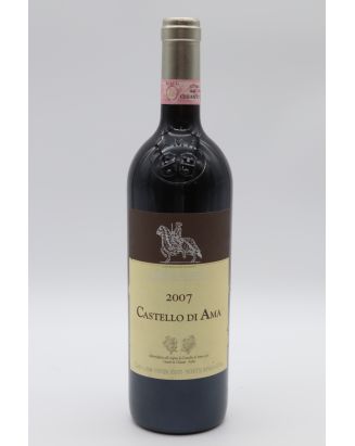 Castello di Ama Chianti Classico 2007