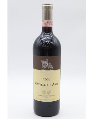 Castello di Ama Chianti Classico 2006