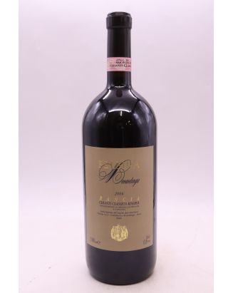 Fèlsina Chianti Classico Riserva Rancia 2006 Magnum