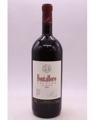 Fèlsina Fontalloro 2006 Magnum