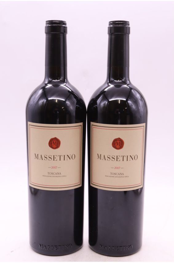 Massetino 2017