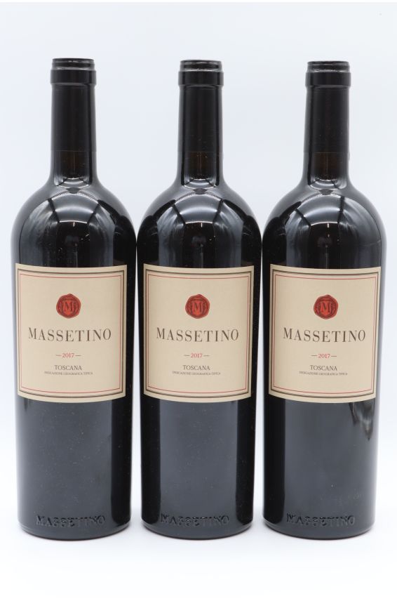 Massetino 2017