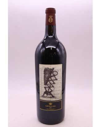 Tenuta dell'Ornellaia 2015 Magnum