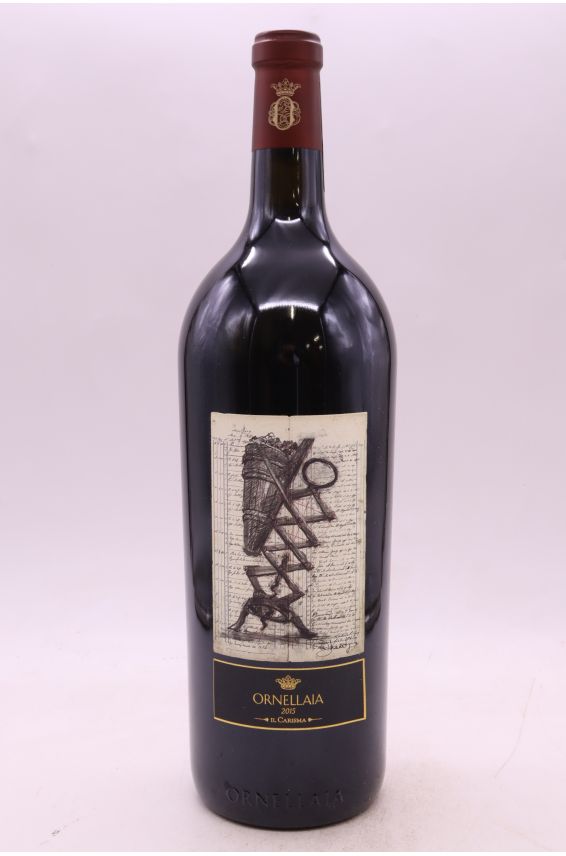 Tenuta dell'Ornellaia 2015 Magnum