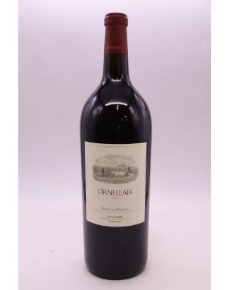 Tenuta dell'Ornellaia Bolgheri 2007 Magnum
