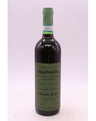 Quintarelli Giuseppe Valpolicella Classico Superiore 2012