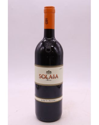Marchesi Antinori Toscana Solaia 2020