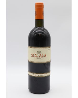 Marchesi Antinori Toscana Solaia 2006