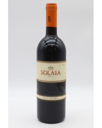 Marchesi Antinori Toscana Solaia 2007