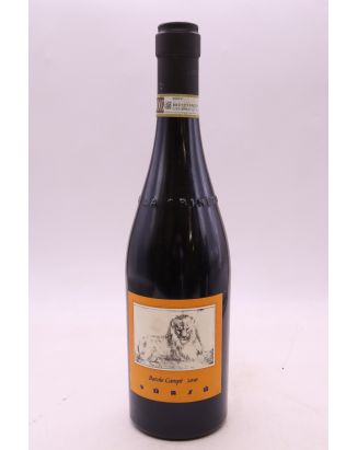 La Spinetta Barolo Campè Vursu 2010