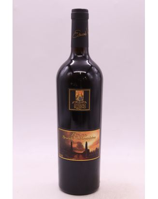 Poggio Rubino Brunello di Montalcino Riserva 2013