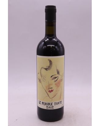Montevertine Le Pergole Torte 2012
