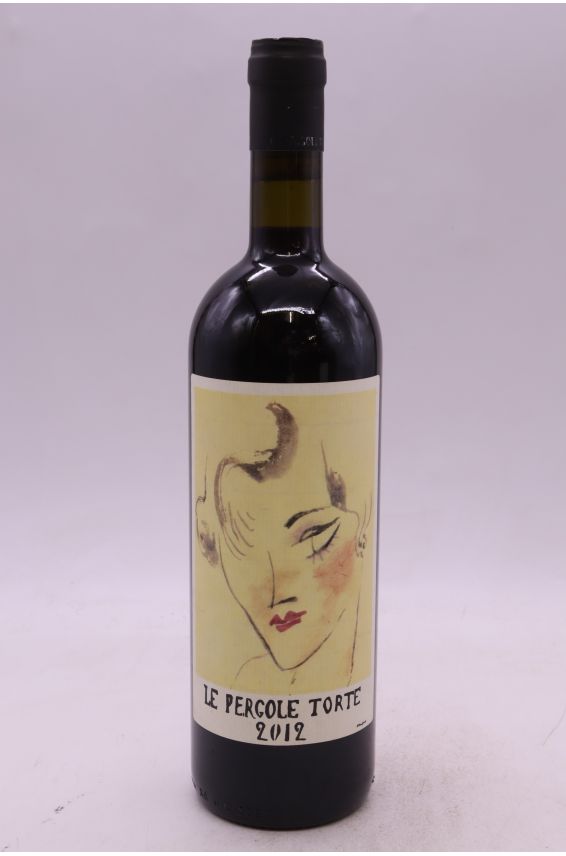 Montevertine Le Pergole Torte 2012