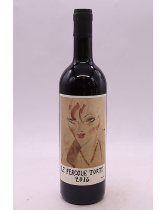 Montevertine Le Pergole Torte 2016