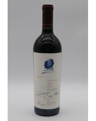 Opus One 2009