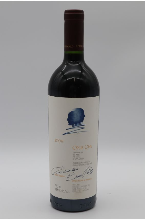 Opus One 2009