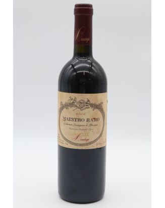 Fèlsina Maestro Raro 2006