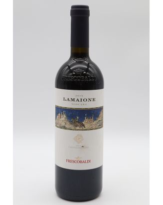 Frescobaldi Lamaione 2015