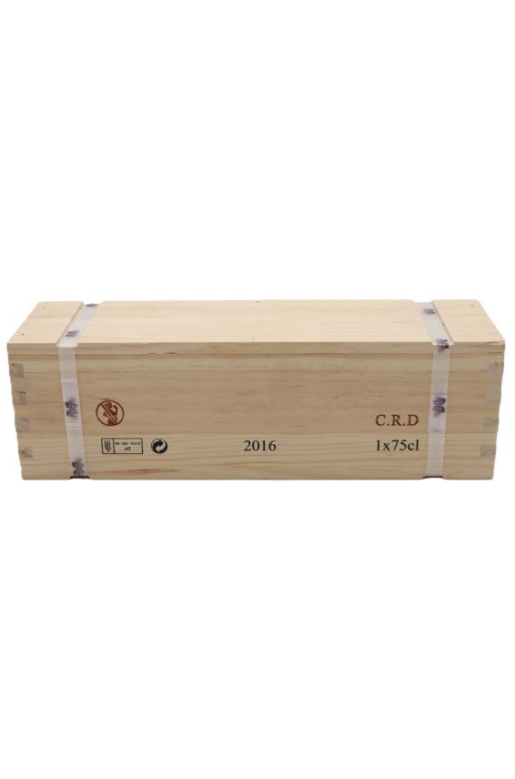 Pétrus 2016