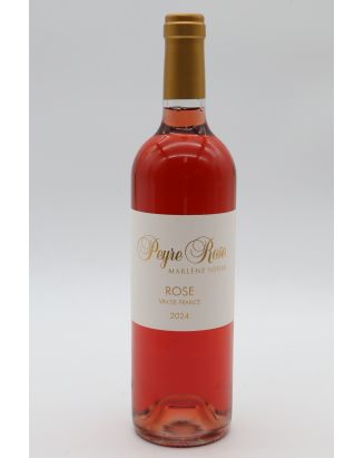 Peyre Rose 2024 Rosé