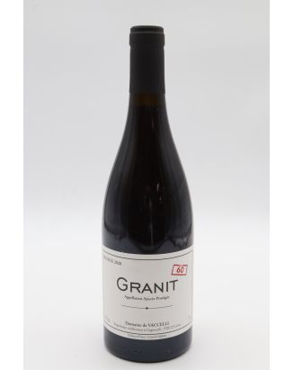 Vaccelli Granit 60 2020