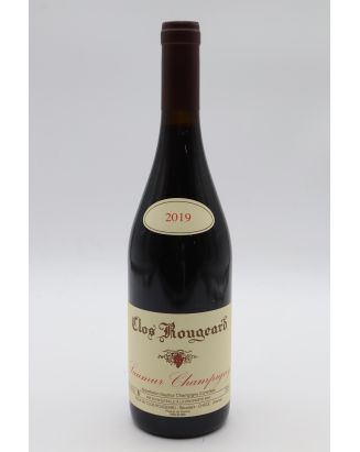 Clos Rougeard Saumur Champigny Le Clos 2019