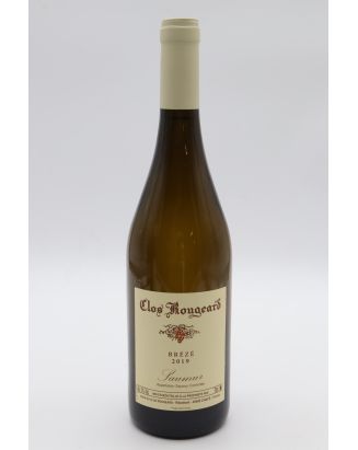 Clos Rougeard Saumur Brézé 2019
