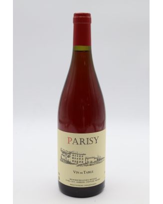 Parisy L2202