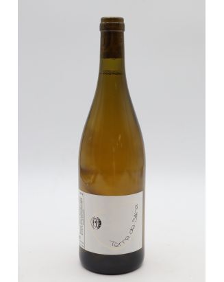 Reynald Héaulé Terre de Sicile 2019