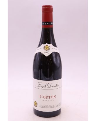 Joseph Drouhin Corton 2017