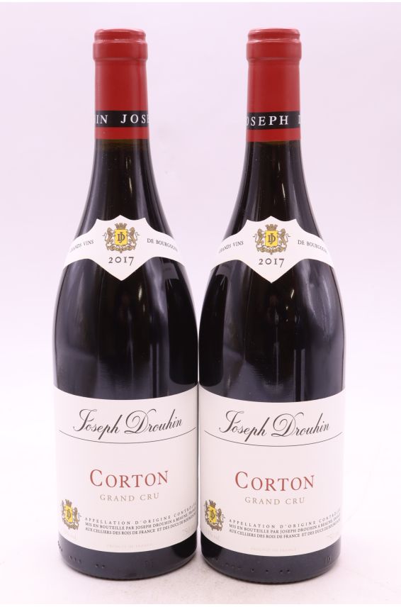 Joseph Drouhin Corton 2017