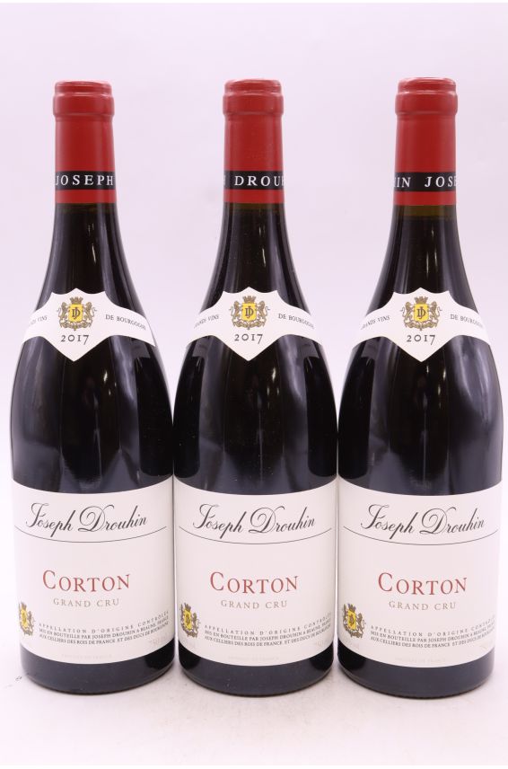 Joseph Drouhin Corton 2017