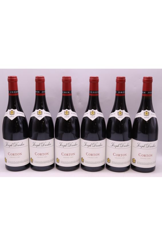 Joseph Drouhin Corton 2017