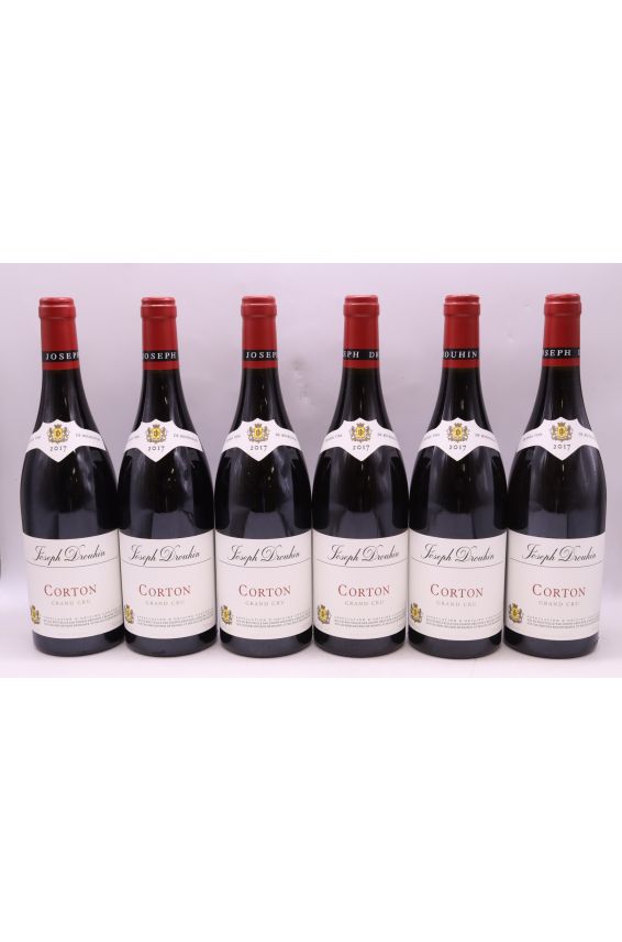 Joseph Drouhin Corton 2017