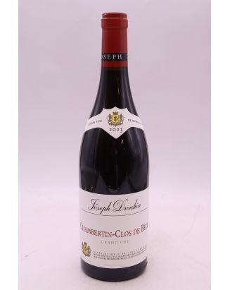 Joseph Drouhin Chambertin Clos de Bèze 2023