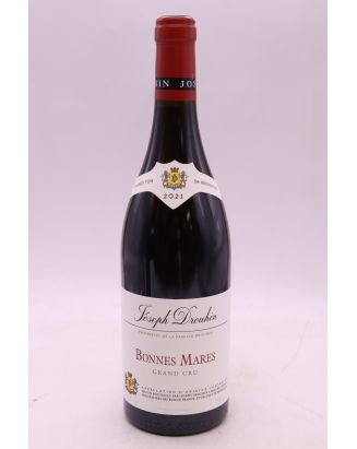 Joseph Drouhin Bonnes Mares 2021