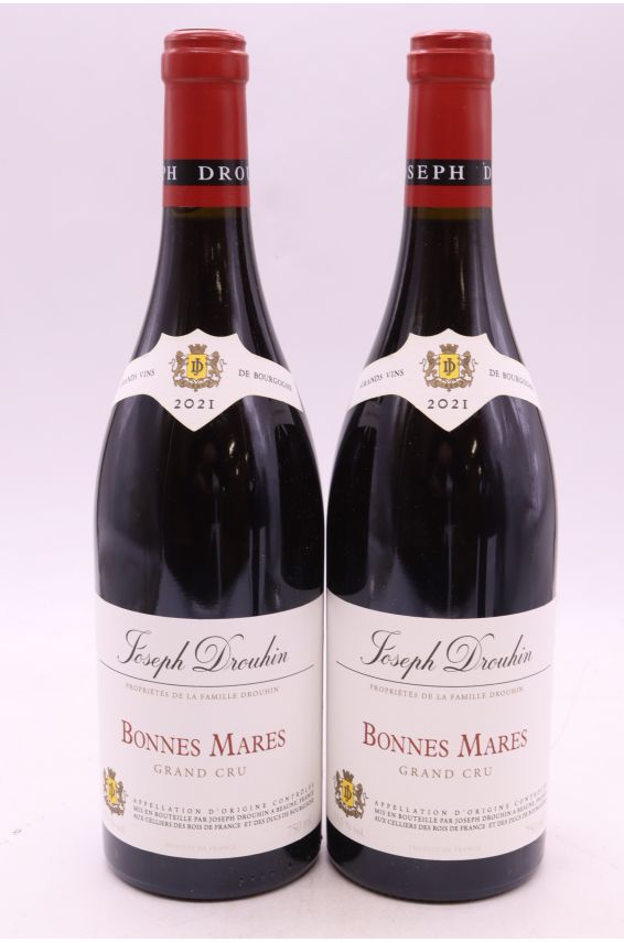 Joseph Drouhin Bonnes Mares 2021