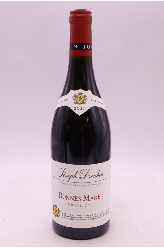 Joseph Drouhin Bonnes Mares 2020